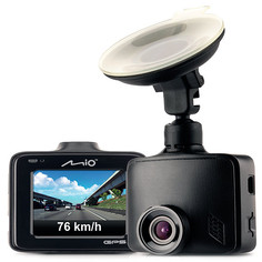 Видеорегистратор Mio MiVue C335
