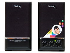 Колонка Dialog AD-04 Black