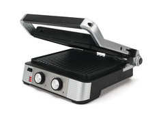 Электрогриль Polaris PGP 2202 IQfry