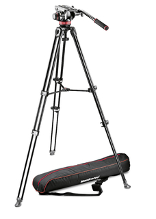 Штатив Manfrotto MVK502AM-1