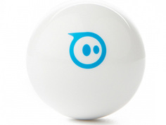 Радиоуправляемая игрушка Sphero Mini White M001WRW-1