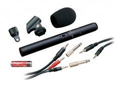 Микрофон Audio-Technica ATR-6250