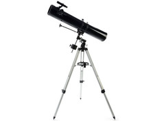 Телескоп Celestron PowerSeeker 114 EQ-MD 22037