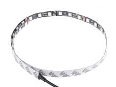 Светодиодная лента с контроллером Alphacool Aurora LED Flexible Light 60cm RGB 15279/1013007