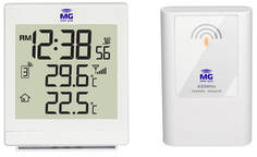 Погодная станция Meteo Guide MG 01203