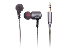 Наушники Ritmix RH-140 Space Grey