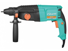 Перфоратор Sturm! RH25921P