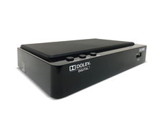 LUMAX DV-2105HD