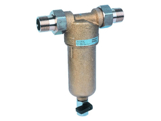 Фильтр для воды Honeywell FF 06 3/4" AAM муфтовый (НР/НР), латунь