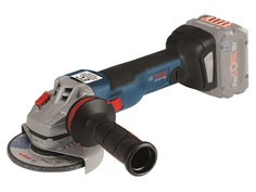 Шлифовальная машина Bosch GWS 18V-10 C Professional 06019G310A