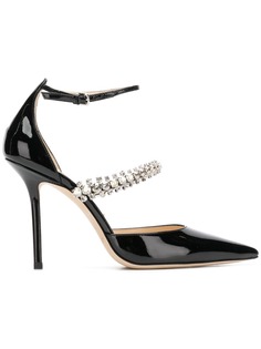 Jimmy Choo туфли-лодочки Bobbie 100