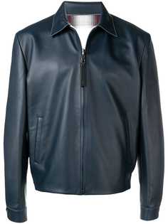 Loewe куртка на молнии