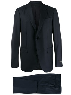 Ermenegildo Zegna костюм-двойка