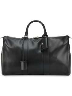 Calvin Klein 205W39nyc объемная сумка с багажной биркой