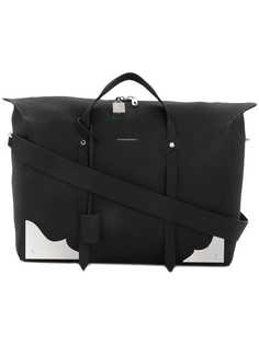 Calvin Klein 205W39nyc сумка-тоут с металлическими деталями