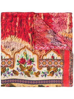 Pierre-Louis Mascia платок с принтом Aloeuw