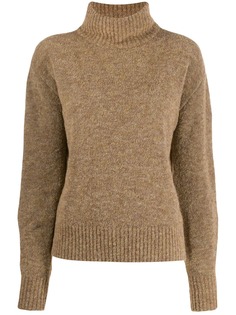 Dondup джемпер с высоким воротником