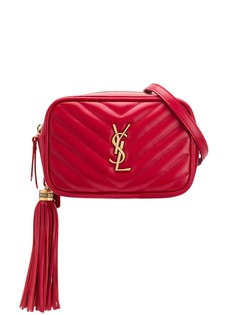 Saint Laurent поясная сумка YSL Marsupio