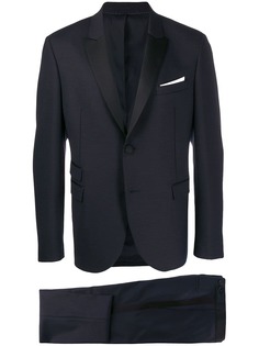 Neil Barrett костюм-двойка