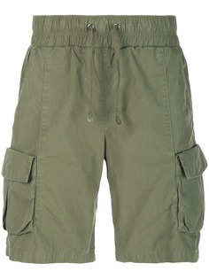John Elliott шорты карго