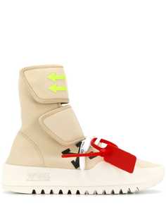 Off-White кроссовки CST-100