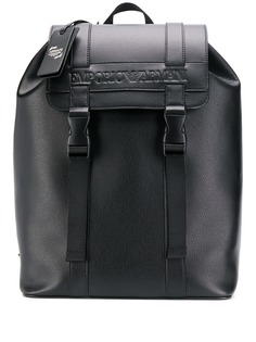 Emporio Armani рюкзак с логотипом