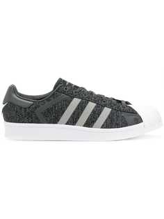 White Mountaineering кеды Superstar из коллекции White Mountaineering x Adidas Originals