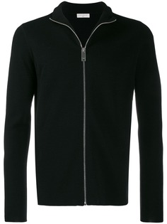 Sandro Paris кардиган на молнии