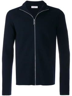 Sandro Paris кардиган на молнии