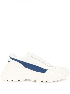 Joshua Sanders кроссовки Zenith