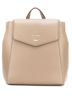 DKNY рюкзак с логотипом