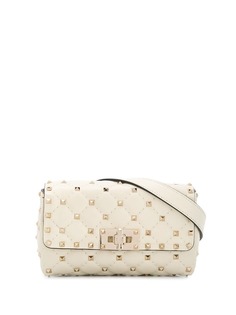 Valentino поясная сумка Valentino Garavani Rockstud Spike