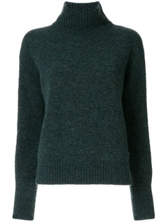 Dondup джемпер с высоким воротником