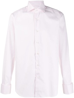 Alessandro Gherardi рубашка с длинными рукавами