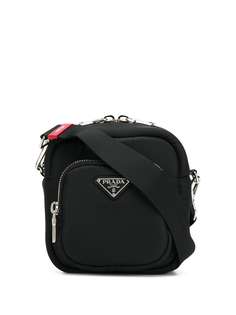 Prada маленькая сумка-тоут Cargo