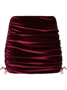 Oseree юбка со сборками