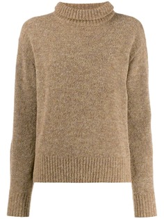 Dondup джемпер с высоким воротником