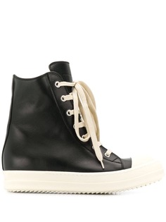 Rick Owens кроссовки Larry