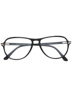Tom Ford Eyewear очки-авиаторы