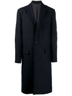 OAMC удлиненное пальто