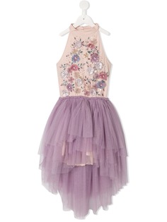 Tutu Du Monde пышное платье Good Fortune