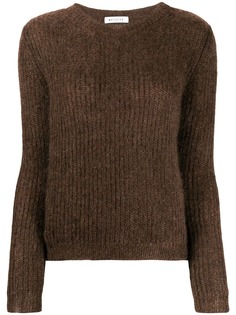 Masscob джемпер с круглым вырезом