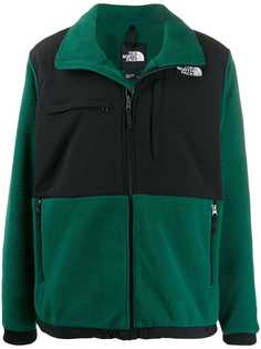 The North Face куртка из искусственной овчины