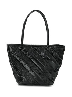 Alexander Wang стеганая сумка-тоут Roxy
