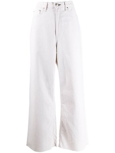 Rag & Bone /Jean джинсы широкого кроя