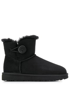 Ugg Australia ботинки Bailey