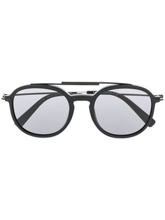 Dsquared2 Eyewear солнцезащитные очки-авиаторы