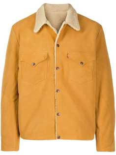 Levis Vintage Clothing куртка Sherpa
