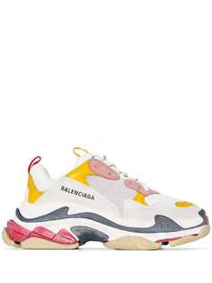 Balenciaga кроссовки Triple S