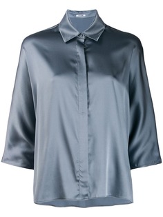 Styland рубашка с укороченными рукавами